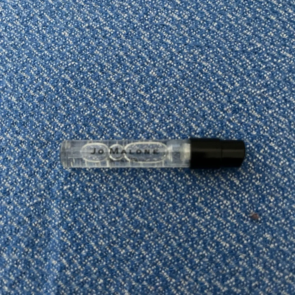 Jo Malone Samples, New Additional Sample!